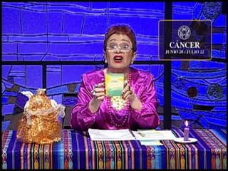 #Cáncer Horóscopo fin de semana #Ángeles&AstrosEnTA LUN-VIE