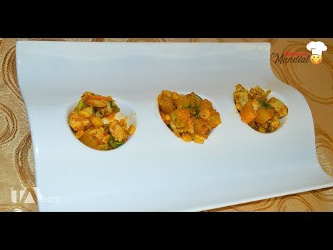 Saboreando el Mundial, prepara un delicioso Yassa de Senegal - Teleamazonas