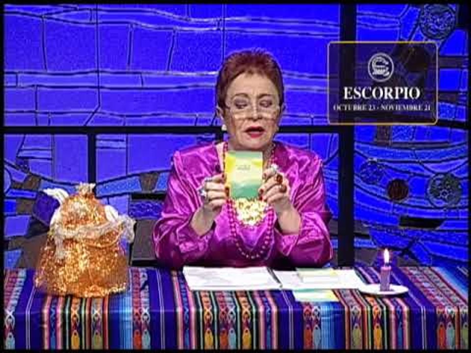 #Escorpio Horóscopo fin de semana #Ángeles&Astr...