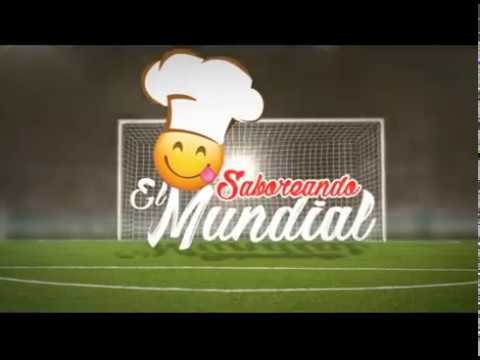 Saboreando el Mundial, prepara un delicioso bacalao a la portuguesa - Teleamazonas