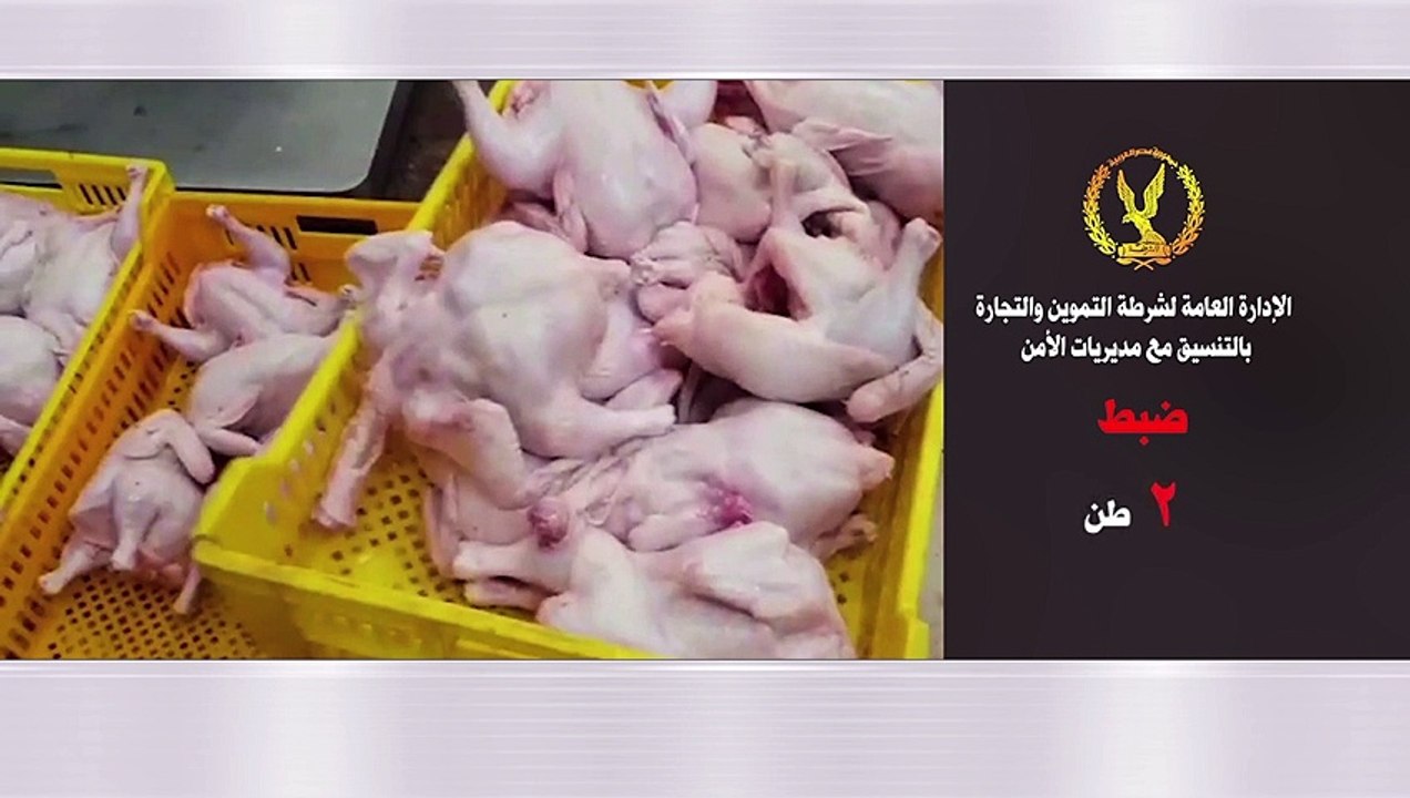 حملات تموينية مكبرة لاستهداف ضبط الأسعار