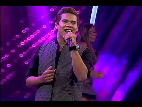 GALA 14 YMLL5 - Maykel