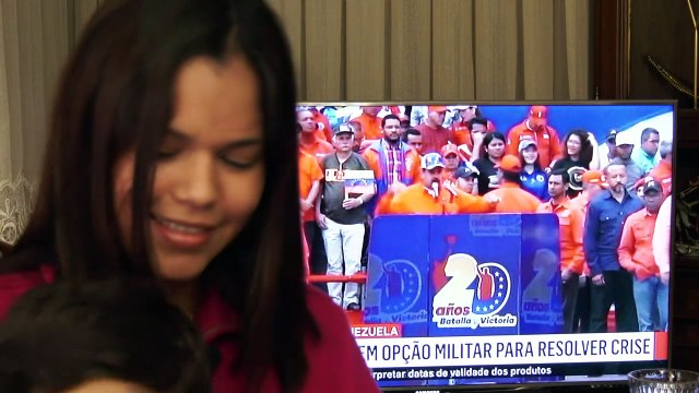 La crisis de Venezuela devuelve a casa a los portugueses