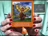 #Acuario, el tarot de los arcángeles #Horóscopo