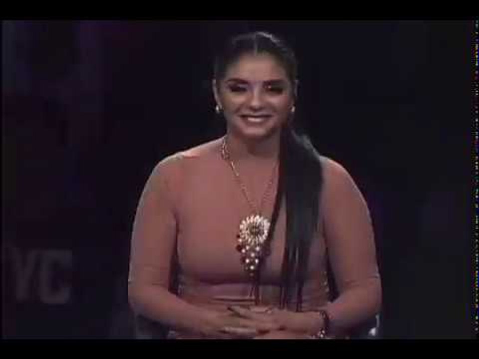 GALA 17 YMLL5 -  Sandy & Papo