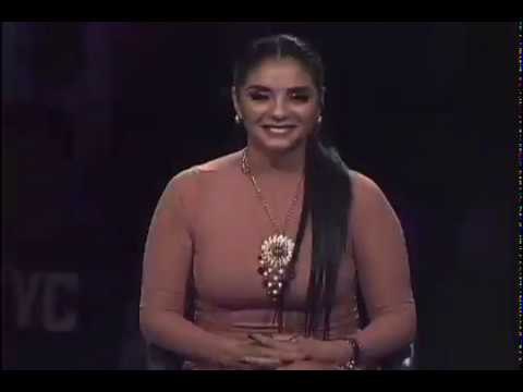 GALA 17 YMLL5 - Sandy & Papo