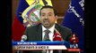 Presidente Moreno advierte con sanciones por cobros indebidos - Teleamazonas