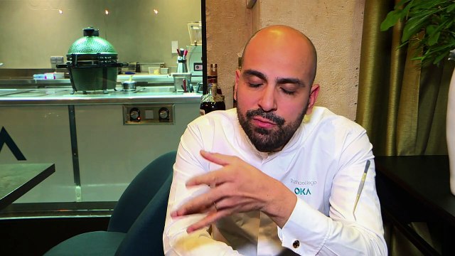 'Embaixador' dos tesouros gastronômicos do Brasil