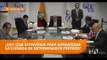 Candidatos para el Consejo de la Judicatura propuestos por el Ejecutivo  - Teleamazonas