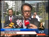 Villavicencio entregó información a Fiscalía sobre la operación “Hotel” - Teleamazonas