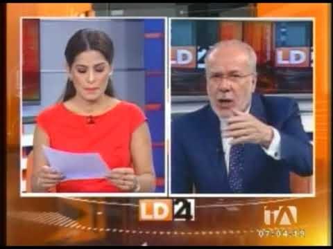 Entrevista a Diego Guzmán, presidente de Seguros Sucre