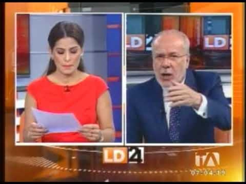 Entrevista a Diego Guzmán, presidente de Seguros Sucre