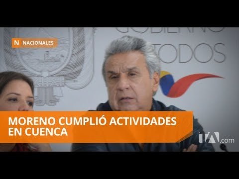 Detenido impostor que ofrecía favores y contactos con el Gobierno - Teleamazonas