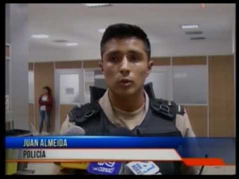 Una riña con machete entre vecinos dejó cuatro personas heridas