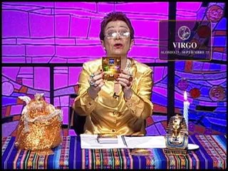 #Virgo Linea Astral y el poder de los Arcángeles #Ángeles&AstrosEnTA LUN-VIE