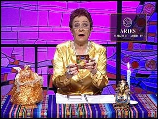 #Aries Linea Astral y el poder de los Arcángeles #Ángeles&AstrosEnTA LUN-VIE