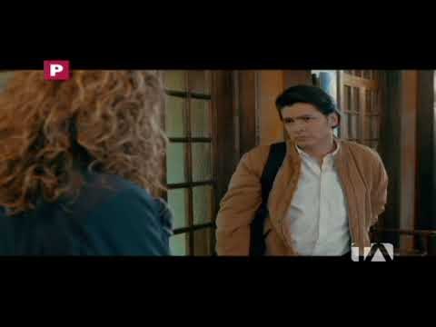 #ESTRENO Lunes 16 a las 7:00 pm #LaNocturna - Teleamazonas