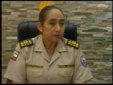 Policía aumenta operativos por fiestas julianas en Guayaquil