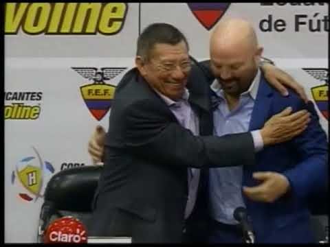 Clubes del fútbol ecuatoriano se quejan por los horarios de algunos partidos