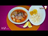 Saboreando el Mundial, disfruta un domingo en familia con un tradicional Encebollado - Teleamazonas