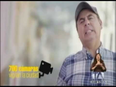 Este año siete personas han sido sancionadas por realizar grafitis