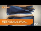 Contraloría detectó sobre precio en compra de Petroecuador - Teleamazonas