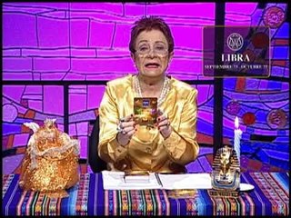 #Libra Linea Astral y el poder de los Arcángeles #Ángeles&AstrosEnTA LUN-VIE