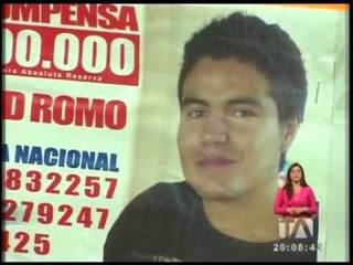 Noticias Ecuador: 24 Horas, 13/07/2018 (Emisión Estelar) - Teleamazonas