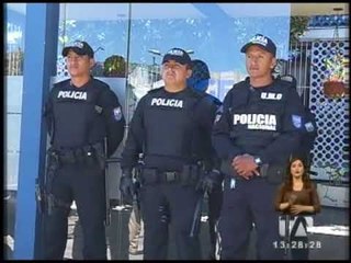 Personas vinculadas con el caso Balda comparecieron en la Fiscalía