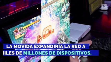 Microsoft expandirá Xbox Live a múltiples plataformas