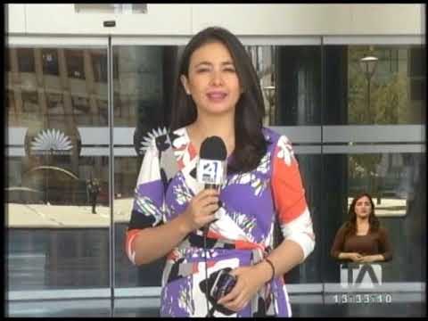 Comisión de Fiscalización votará la solicitud de juicio contra Cruz