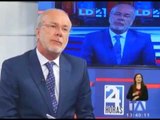 Noticiero 24 Horas, 12/07/2018 (Emisión Central) - Teleamazonas