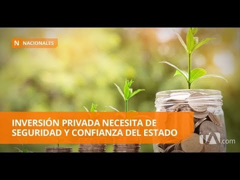 Veto Ejecutivo a la Ley de Fomento Productivo tiene varios cambios - Teleamazonas