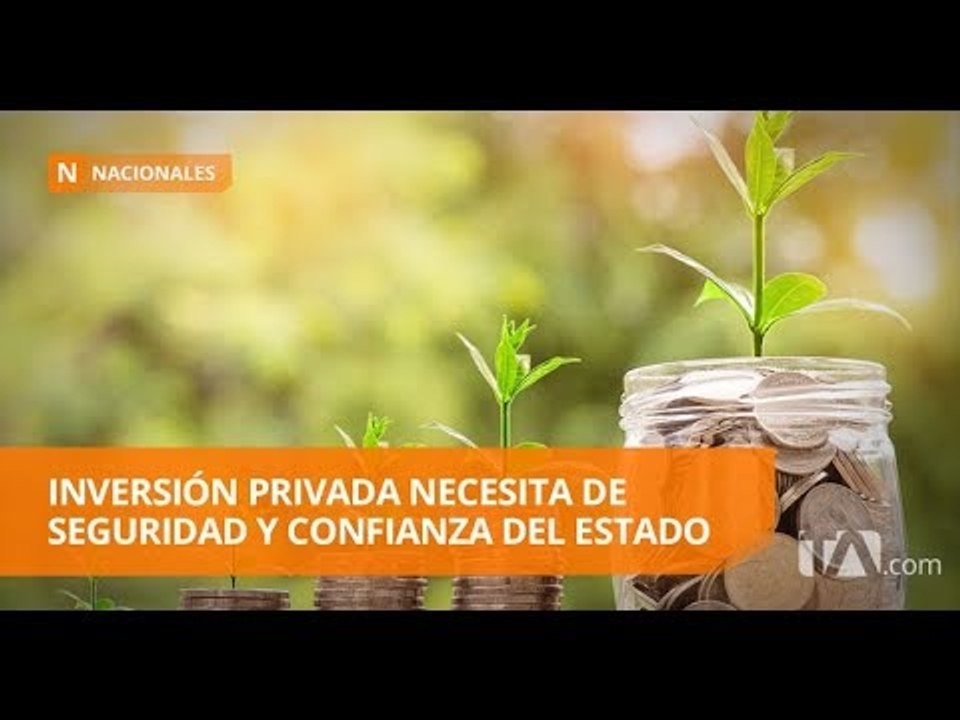 Veto Ejecutivo a la Ley de Fomento Productivo tiene varios cambios - Teleamazonas