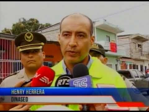 Repartidor de galletas fue asesinado con un disparo en el pecho