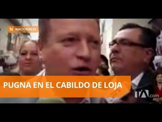 Tribunal Contencioso, a favor del pedido de nulidad de Vicealcaldía - Teleamazonas