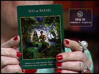 #Piscis Horóscopo fin de semana #Ángeles&AstrosEnTA LUN-VIE