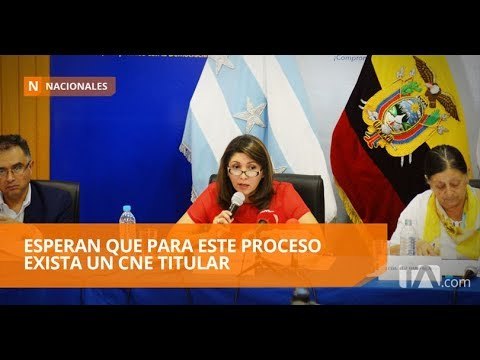 Organizaciones políticas empiezan a trabajar para elecciones de 2019 - Teleamazonas