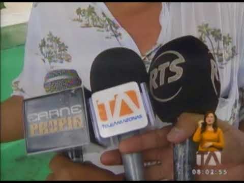 Asesinan a un hombre de 36 años con un disparo en la cabeza en Guayaquil