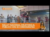 Se acerca el Ballet Nacional - Teleamazonas