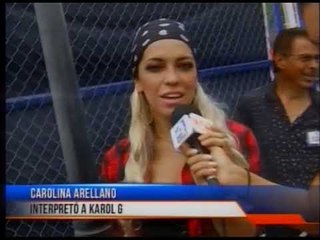 Se realizó casting de Yo Me Llamo en Manta