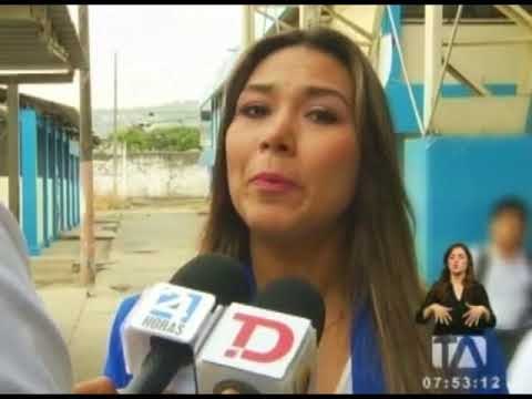 Estudiantes podrían ser expulsados de institución educativa en Durán