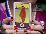 Capricornio - Tarot Egipcio - Ángeles&Astros