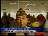 Policía y Gobernador del Guayas presentan queja contra fiscal y juez