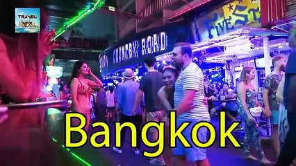 Welcome to Bangkok_ Thailand बैंकाक जाने से पहले य(480P)