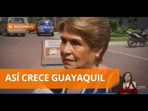 Oferta de planes habitacionales en los extremos de Guayaquil - Teleamazonas
