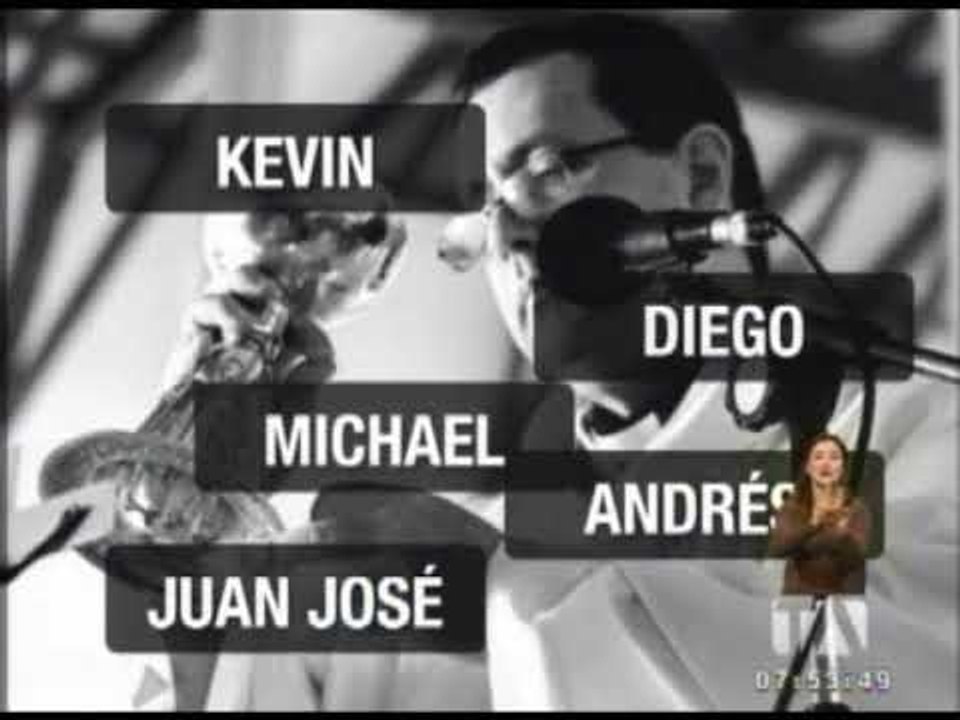 Presunta víctima de abuso sexual de Intriago reacciona ante su expulsión