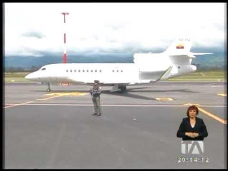 Noticiero 24 Horas, 27/04/2018 (Emisión Estelar) - Teleamazonas