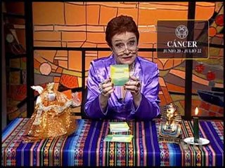 Cáncer - Tarot del Eterno Ahora #Ángeles&Astros