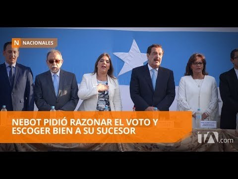 Guayaquil celebra por todo lo alto sus 483 años de Fundación - Teleamazonas
